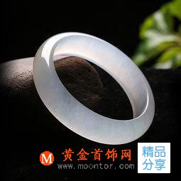 
	如何有效的鑒別玻璃種翡翠與冰種翡翠？
