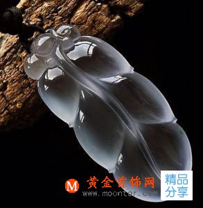 
	如何有效的鑒別玻璃種翡翠與冰種翡翠？
