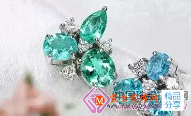 
	你這么完美，別的碧璽知道嗎？帕拉伊巴！

