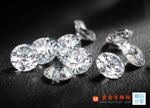 
	天然鉆石和人工合成鉆石怎么區分
