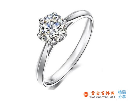 
	鉆石六爪鑲嵌的寓意是什么
