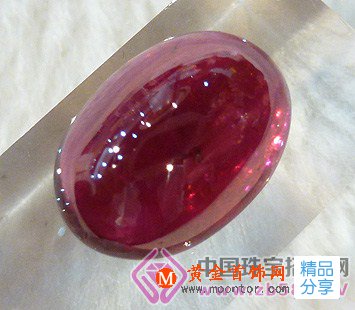 
	2015具有投資價值的碧璽品種
