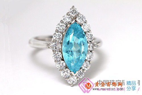 
	2015具有投資價值的碧璽品種
