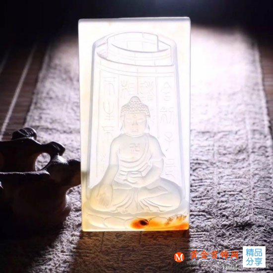 
	黃龍玉的鑒定方法
