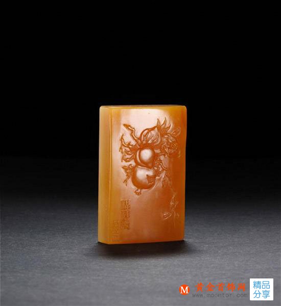 
	黃龍玉的鑒定方法
