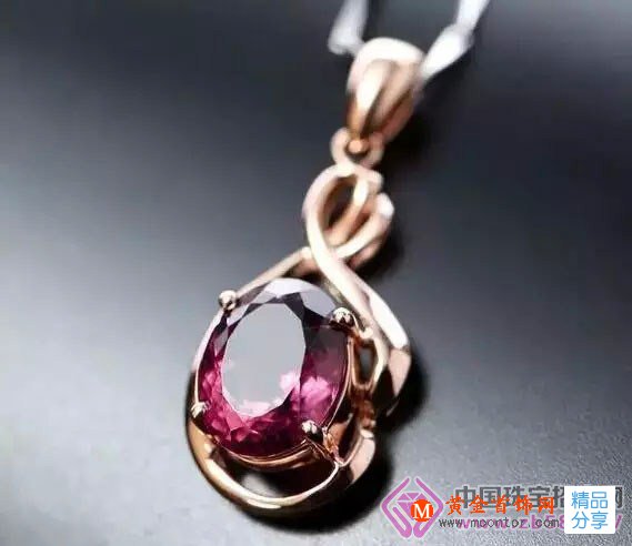
	碧璽分幾種顏色？都代表什么？
