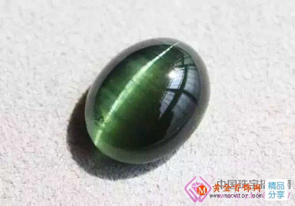 
	碧璽分幾種顏色？都代表什么？
