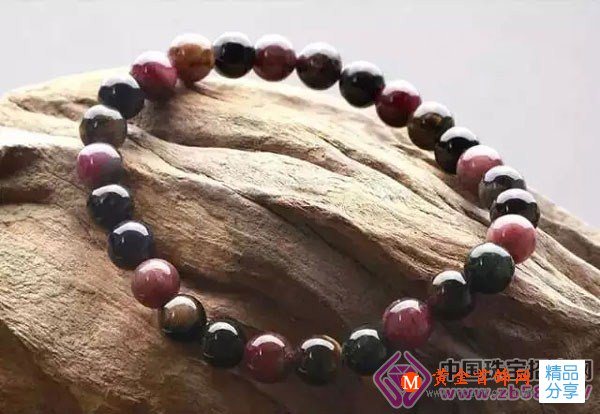 
	碧璽分幾種顏色？都代表什么？
