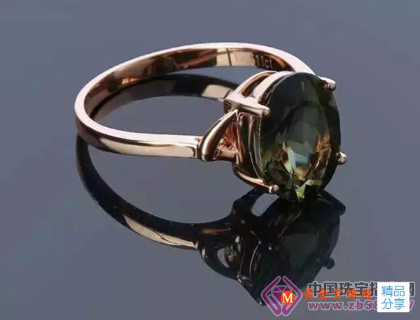 
	碧璽分幾種顏色？都代表什么？
