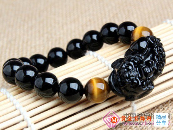 
	碧璽分幾種顏色？都代表什么？
