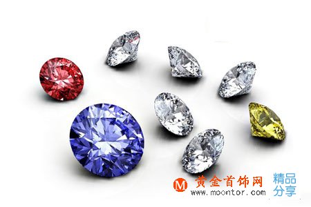 
	鉆石鑒定方法 如何鑒定鉆石好壞？
