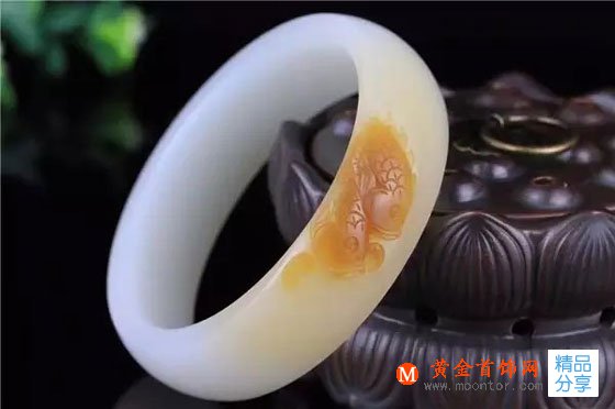
	為什么和田玉手鐲更具有保值增值功能？
