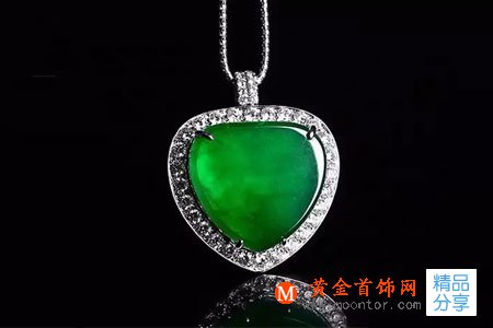
	翡翠鑲嵌，為什么要“封底”？
