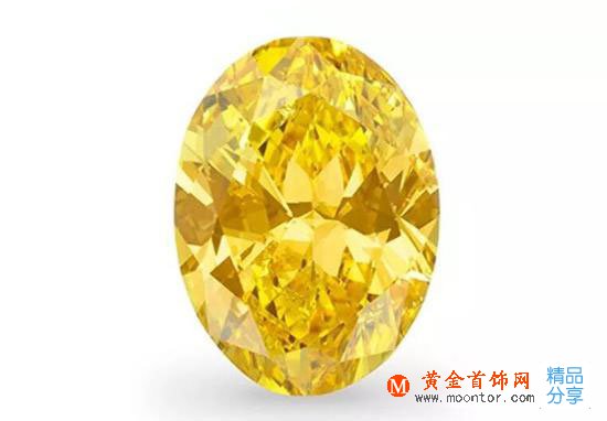 
	鉆石的顏色是怎么形成的？
