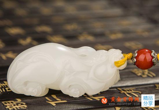 
	什么顏色的和田玉好？
