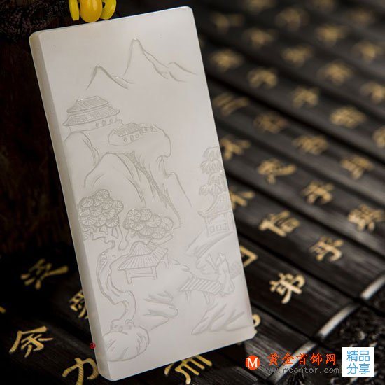 
	如何判斷和田玉雕工的優劣？
