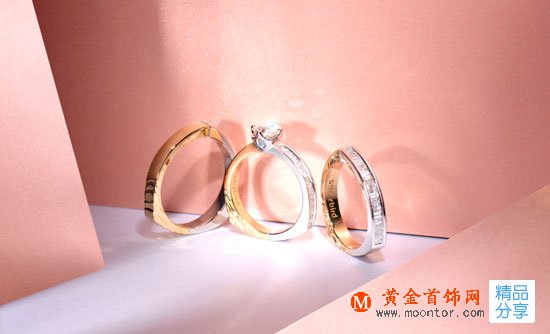 
	鉑金怎樣辨別真假呢？
