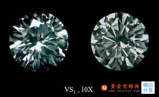 
	鉆石vs是什么級別 vs級別的鉆石怎么樣
