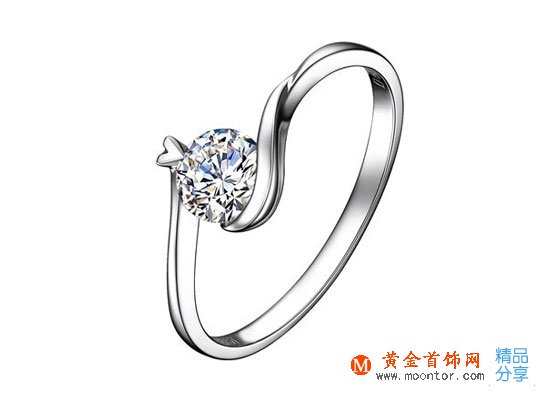 
	怎么樣正確使用珠寶清洗液保養鉆戒
