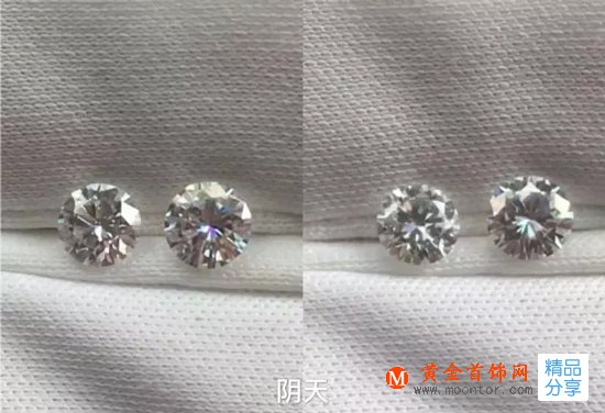 
	莫桑鉆這么火，你竟然還不了解嗎？
