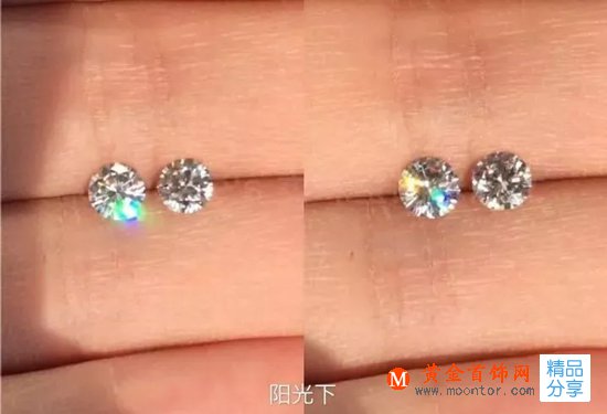 
	莫桑鉆這么火，你竟然還不了解嗎？
