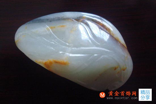 
	玉石界這6種石頭基本不會造假，放心買
