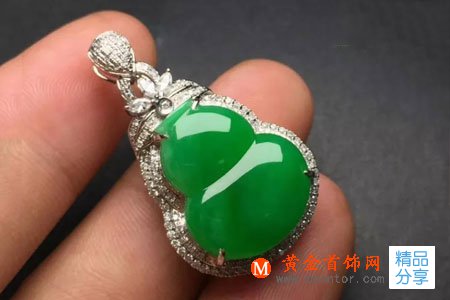 
	冬季要不要戴翡翠？
