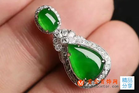
	冬季要不要戴翡翠？
