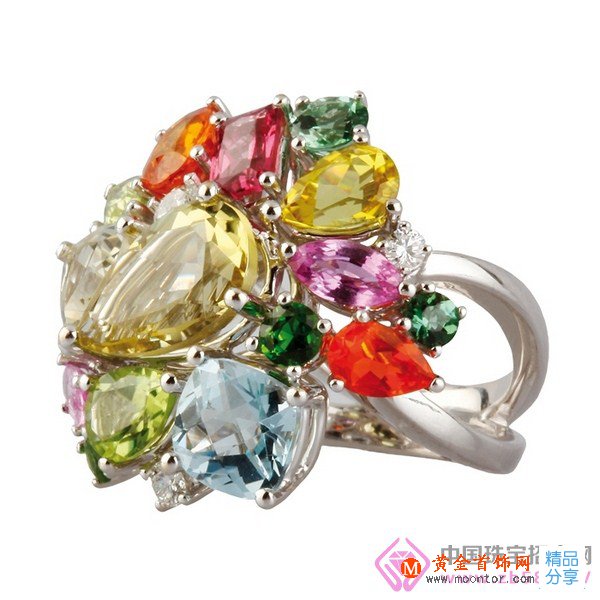 
	為什么定制的彩寶要比商場里的彩寶便宜

