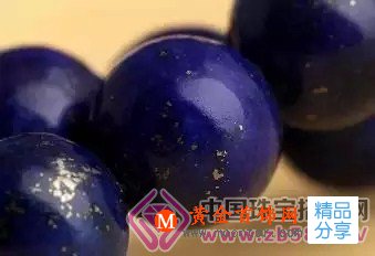
	盤點8大最易染色的珠寶
