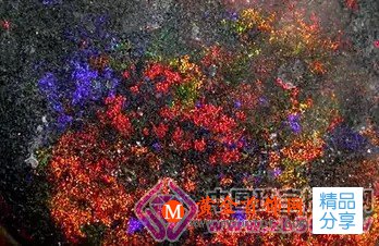 
	盤點8大最易染色的珠寶
