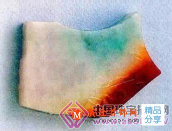 
	盤點8大最易染色的珠寶
