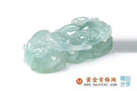 
	翡翠貔貅的作用 佩戴貔貅要注意什么
