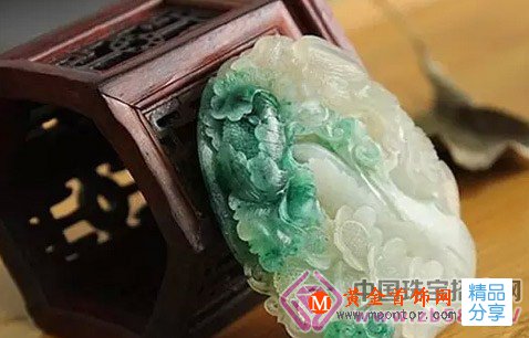 
	然而「四大名玉」早已名不副實？
