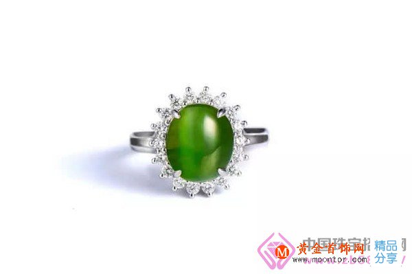 
	然而「四大名玉」早已名不副實？
