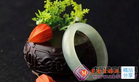 
	然而「四大名玉」早已名不副實？
