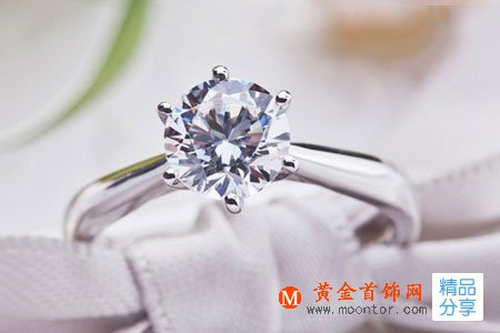 
	鉆石戒指如何清洗 鉆戒的清洗方法

