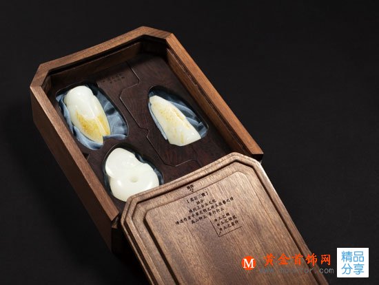 
	怎么才能分辨出和田玉的真假呢？

