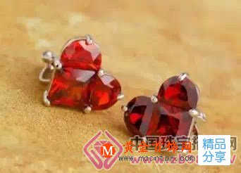 
	如何鑒別石榴石
