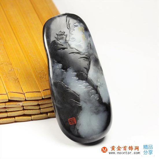 
	和田玉的瑕疵有幾種？
