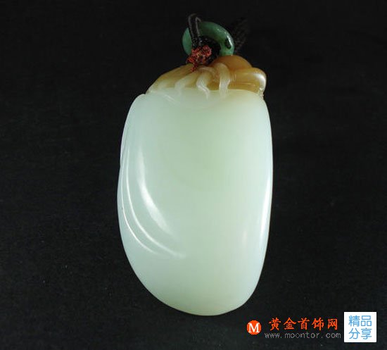 
	新疆和田玉六大特點介紹
