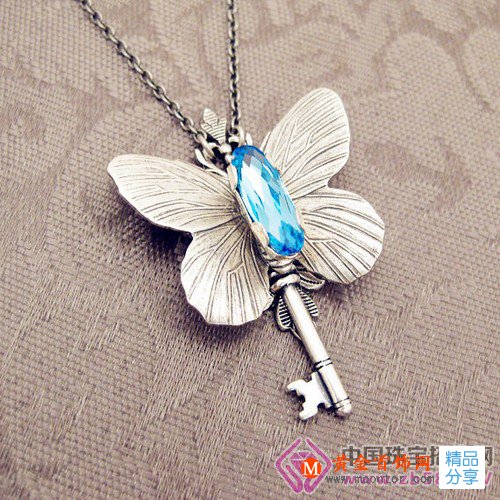 
	海藍寶怎么鑒別
