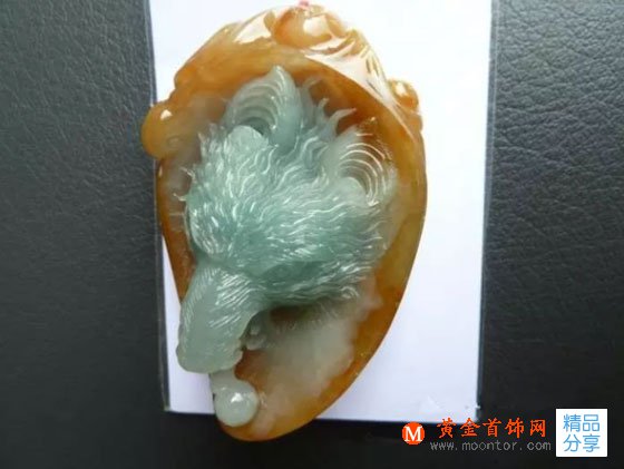 
	翡翠雕刻中的四會雕工有何特點？
