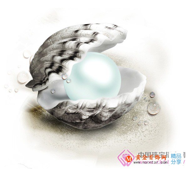 
	珠寶中的滋補品！
