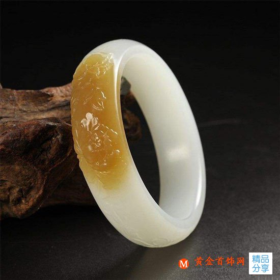 
	和田玉手鐲破損后五種維修方法
