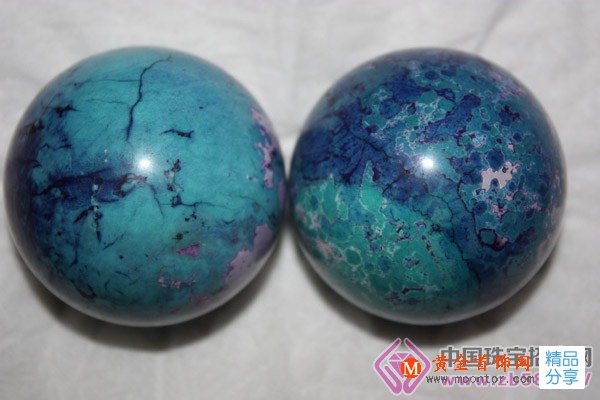 
	寶石鑒定： 內含物中見真知
