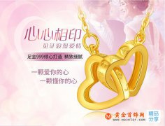 
	黃金首飾保養“超級補腦知識”
