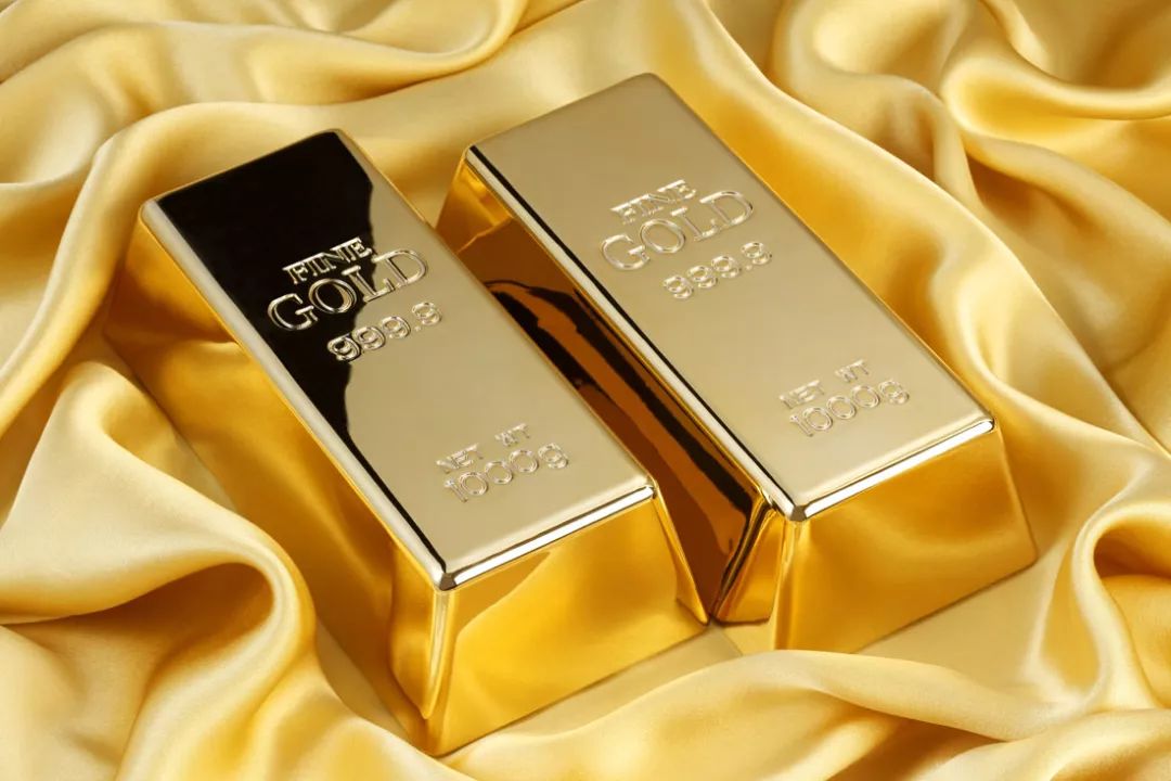 中國人為什么這么喜歡黃金呢？新黃金和老黃金那個好?