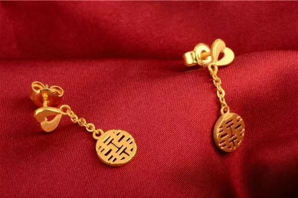中國人為什么這么喜歡黃金呢？新黃金和老黃金那個好?