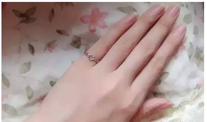 戒指的戴法和意義？
